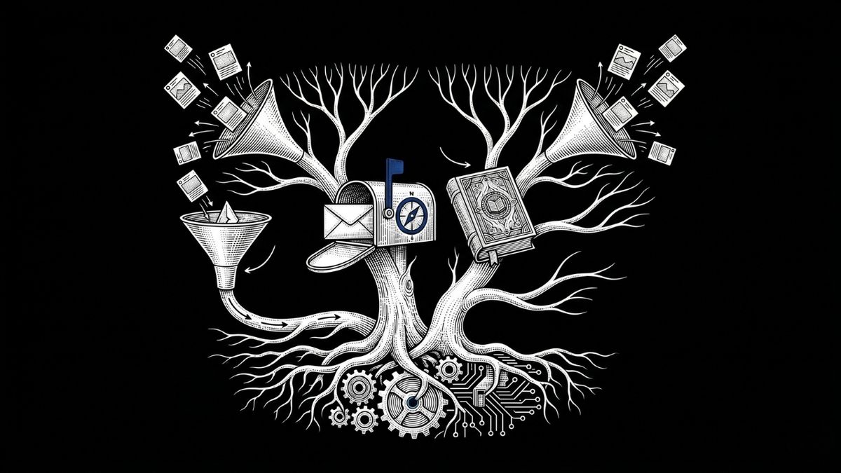Newsletter vs Blog vs Mạng xã hội: Nên ưu tiên kênh nào?